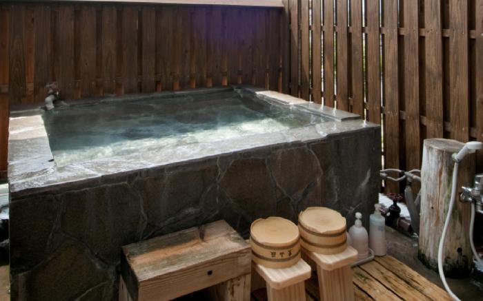 Ryokan Hozanso