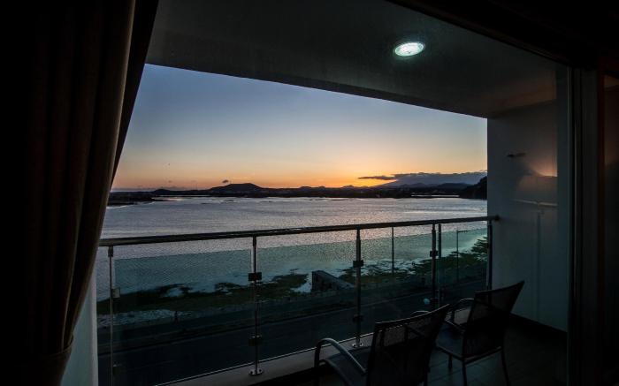 Hotel Aroha Jeju