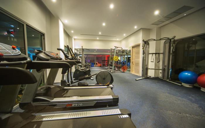 The View Phuket by RESAVA