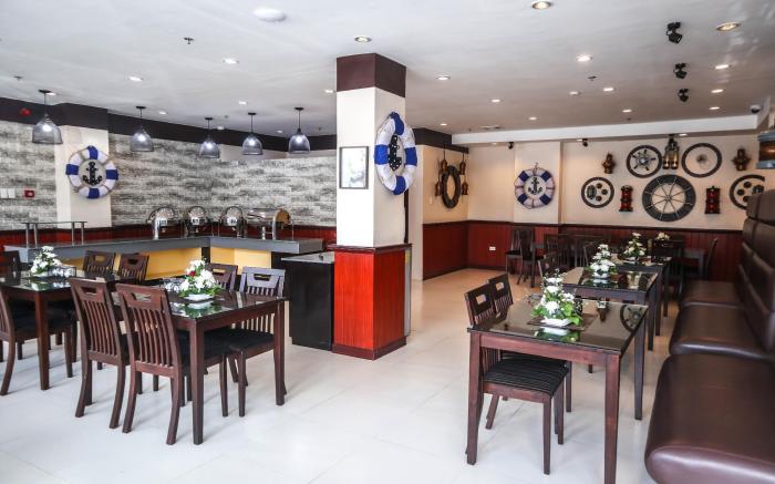 Anchor Hotel