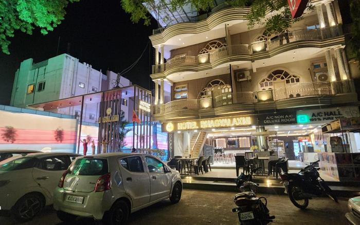 Hotel Bhagya Laxmi
