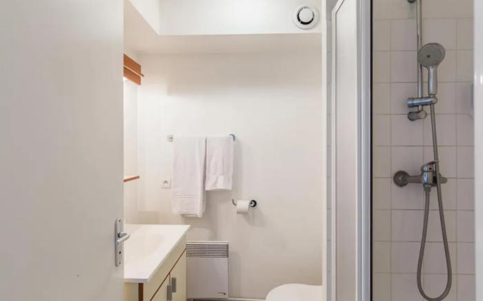 Comfort Aparthotel Le Mans