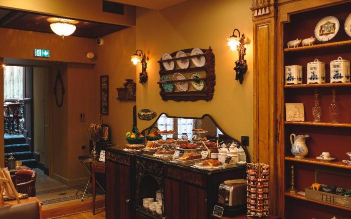 Hotel Bayard Bellecour