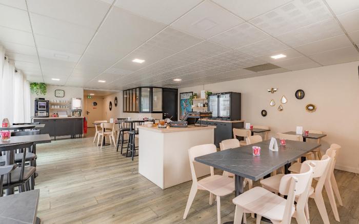 Appart'City Classic Nantes Quais De Loire