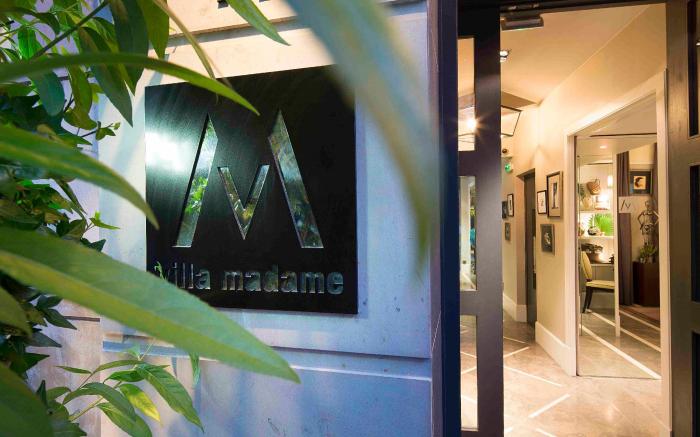 Villa Madame
