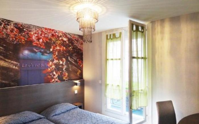 Hotel Amelie