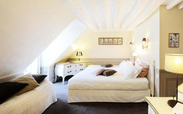 Hotel Gaillon Opera