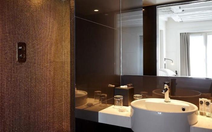 Opera Richepanse Hotel