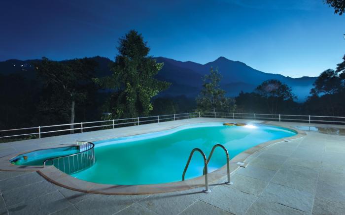 Broad Bean Resort & Spa