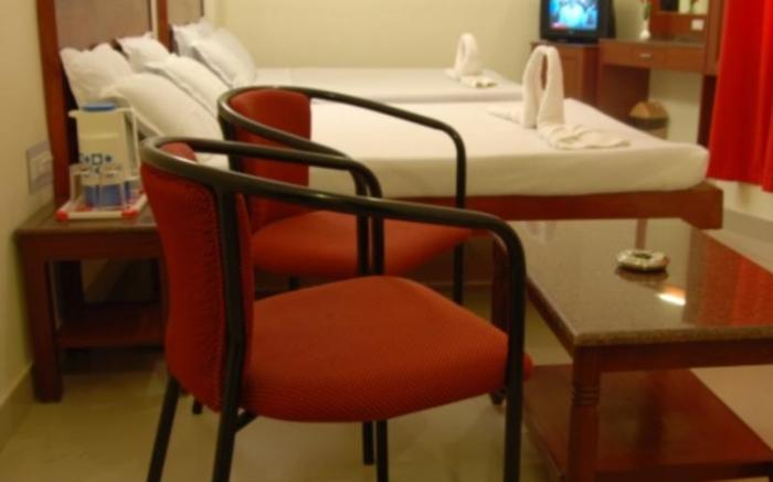 Hotel Sanjay