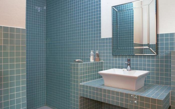 Yellow Aloe Guest House 