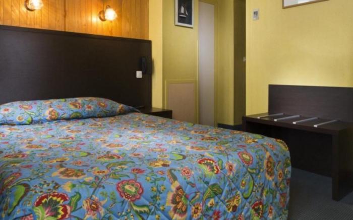 9Hotel Bastille-Lyon