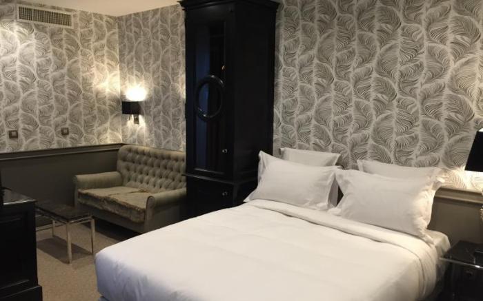 George Washington Hotel