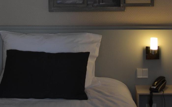Hotel Beausejour