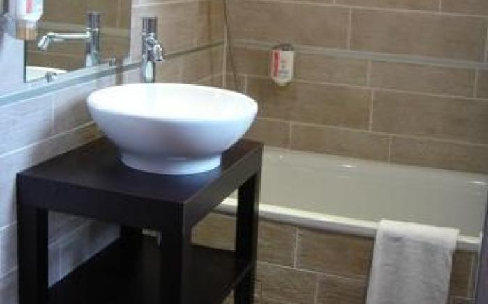 Hotel De L'Exposition Tour Eiffel