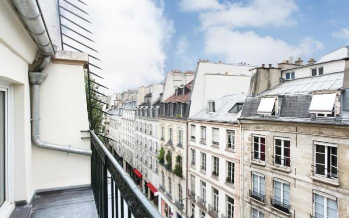 Hotel de Seine