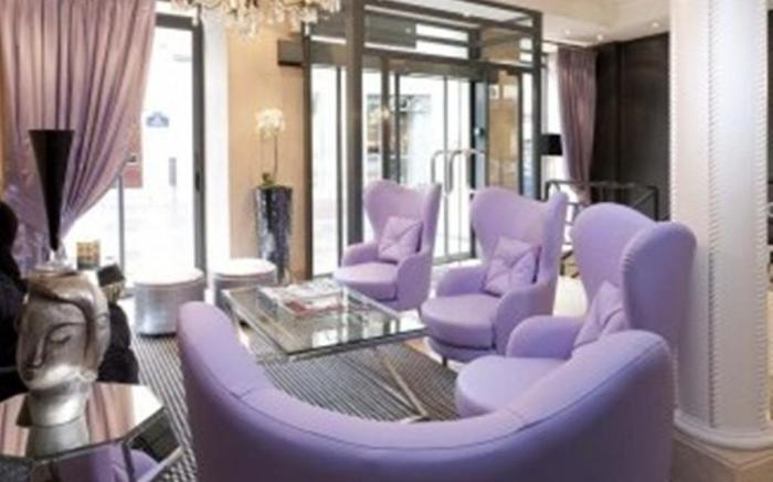 Hotel Des Ducs D'Anjou
