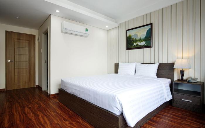 Mai Boutique Villa