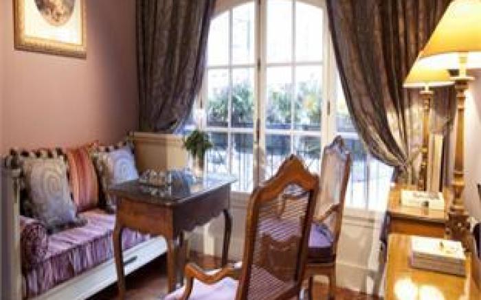 Hotel Le Relais Saint-Germain