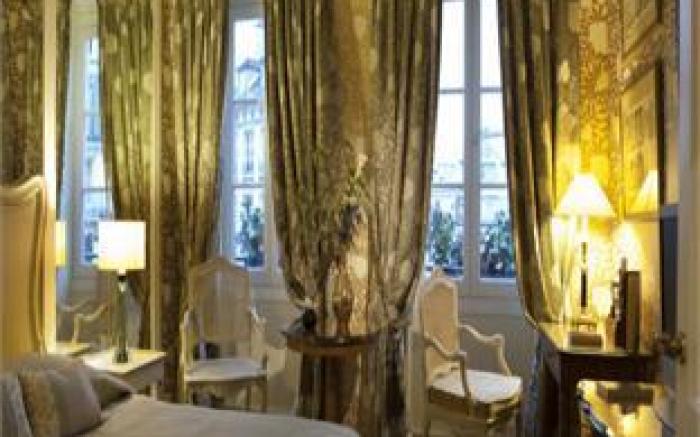Hotel Le Relais Saint-Germain