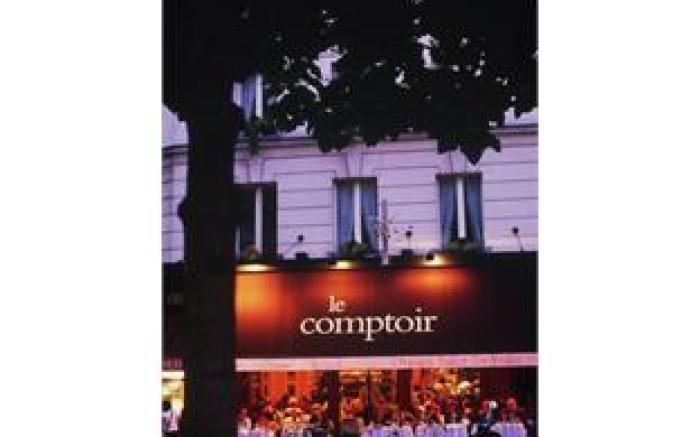 Hotel Le Relais Saint-Germain