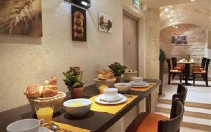 Hotel Saint Honore