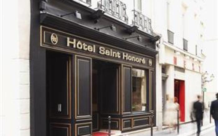 Hotel Saint Honore
