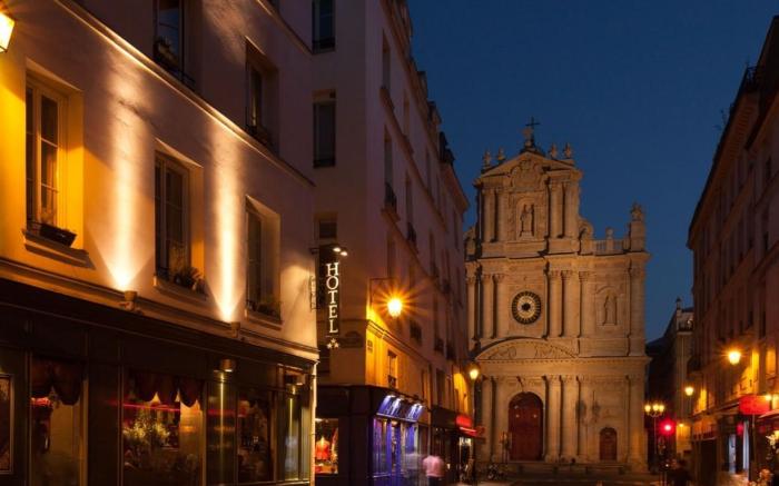 Hotel Josephine Bonaparte