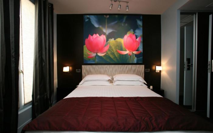 Le Fabe Hotel