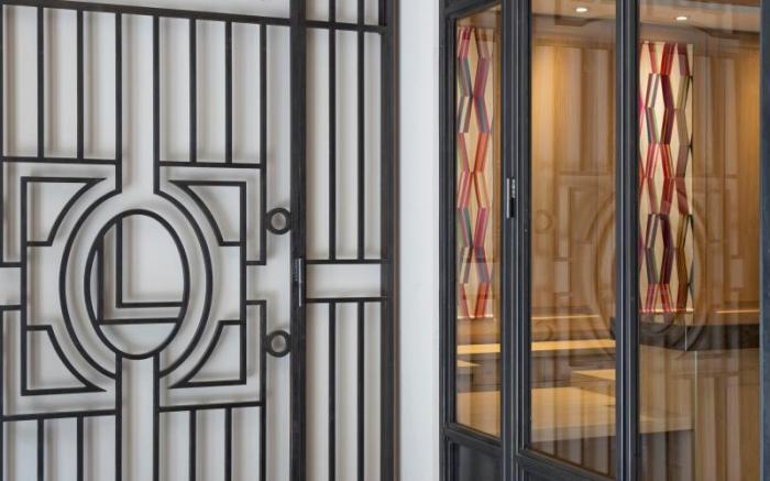 Le Littre Hotel