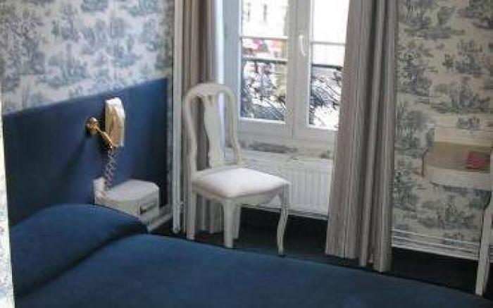Hotel Regyn's Montmartre
