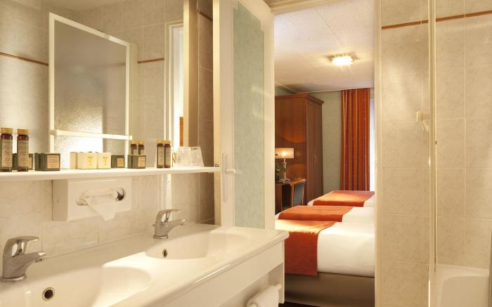 Hotel Terminus Lyon