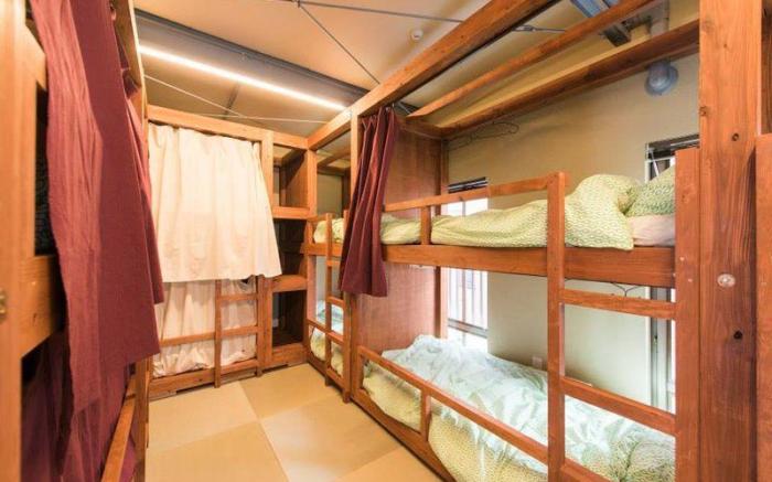 Guest House Grape House Koenji - Female Only 