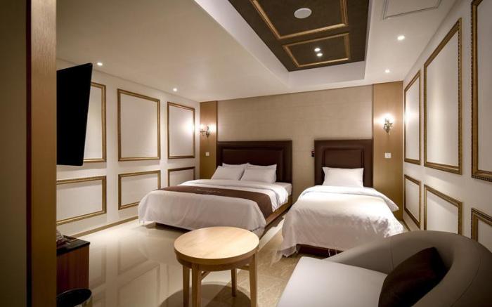 Gimpo Arisu Hotel