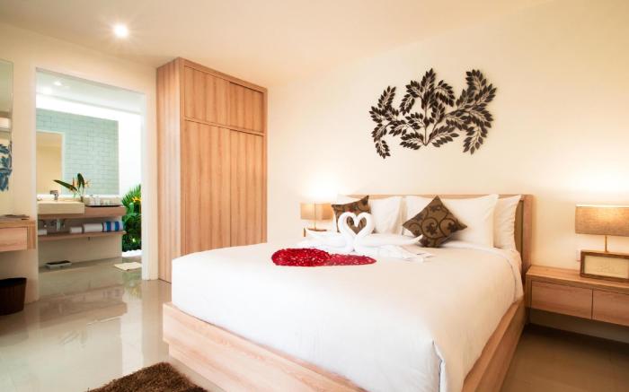 D'Wina Villa Canggu