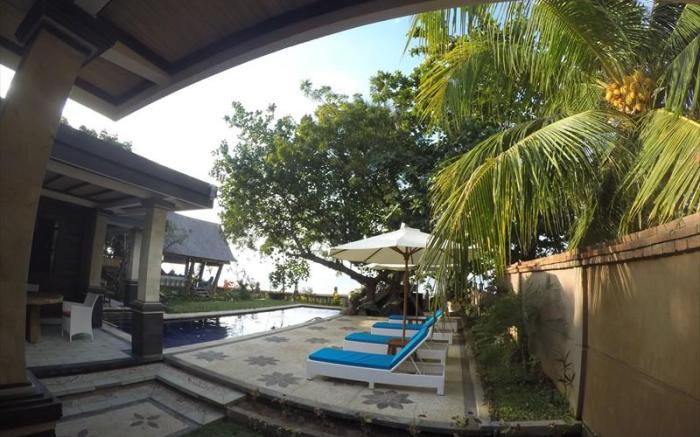 Grage Yogya Hotel