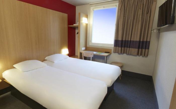 B&B Porte de la Villette