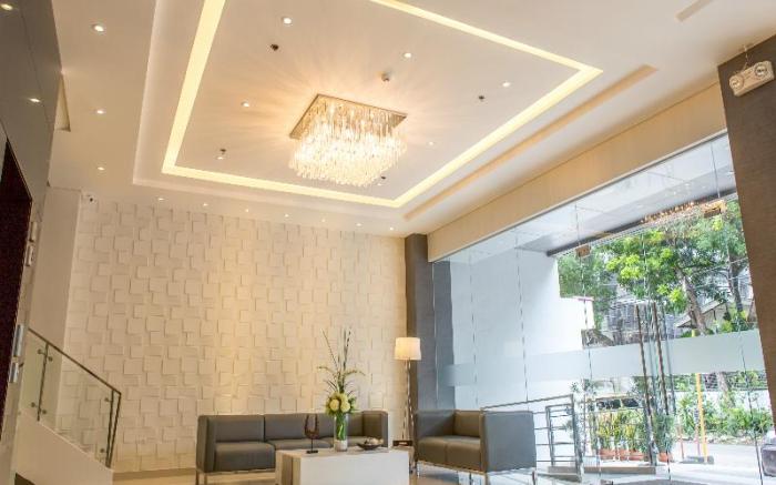 Hamersons Hotel Cebu