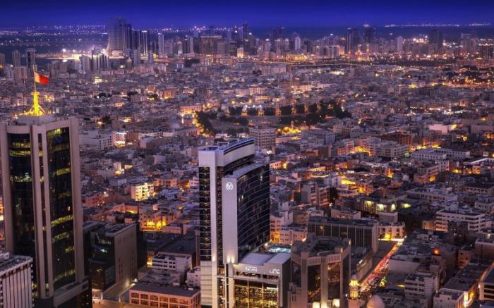 Downtown Rotana