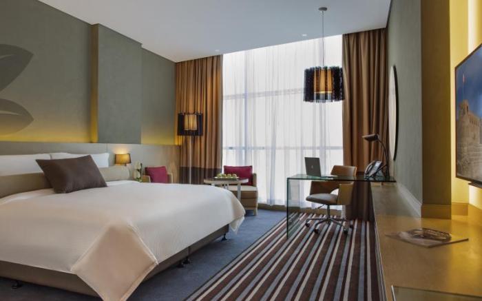 Downtown Rotana