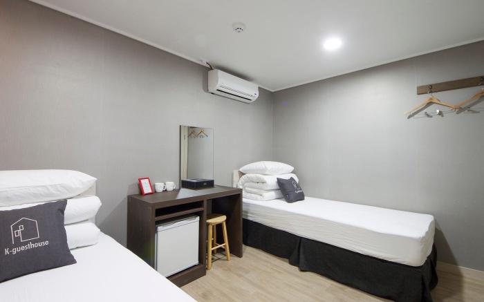 K-Grandhostel Gangnam1