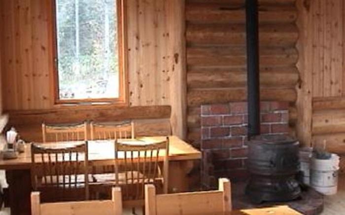 Log Cottage Himawari