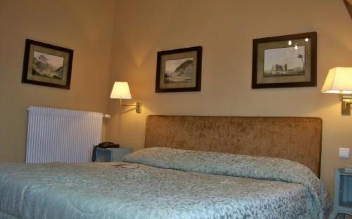 Hotel Chateau Tilques