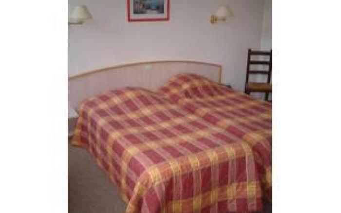 Hotel Les Frangins