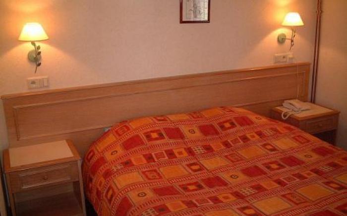 Logis - Hotel Restaurant La Sapiniere