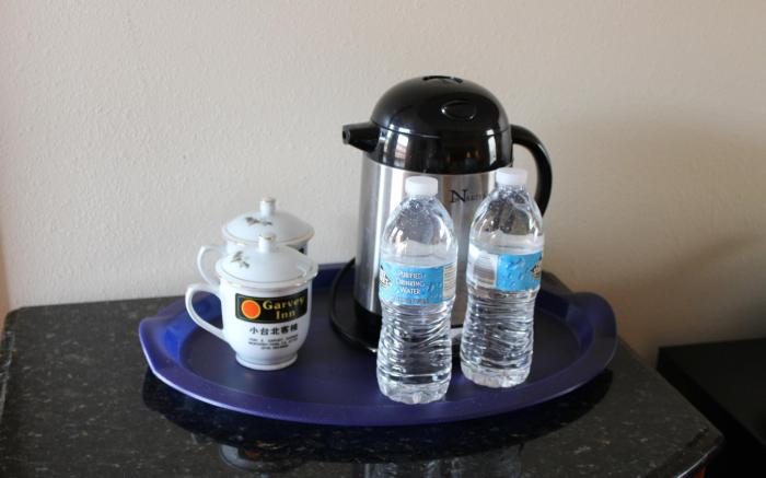 Garvey Inn Hotel - 小台北酒店, Monterey Park