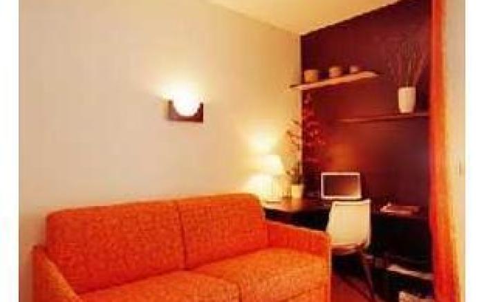 At Home Appart Hotel