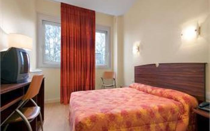 Hotel Icare