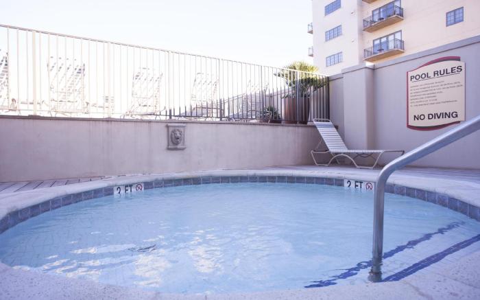 La Cascada Resort by ResortShare