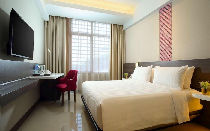 Hotel Santika Premiere ICE - BSD City